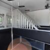 2020 Bison Laredo 3 Horse Trailer with 11' Short Wall - Image 29