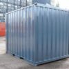 10' Shipping Containers For Sale - Image 3