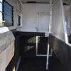 Used 1998 Silver Star 2HGN 2 Horse Trailer with 6' Short Wall - Image 12