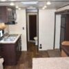 2020 Bison Laredo 3 Horse Trailer with 11' Short Wall - Image 20