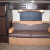 2020 Bison Laredo 3 Horse Trailer with 11' Short Wall - Image 15