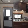 2020 Bison Laredo 3 Horse Trailer with 11' Short Wall - Image 13
