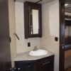 2020 Bison Laredo 3 Horse Trailer with 11' Short Wall - Image 22
