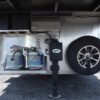 2020 Bison Laredo 3 Horse Trailer with 11' Short Wall - Image 6