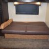 2020 Bison Laredo 3 Horse Trailer with 11' Short Wall - Image 17