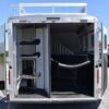 2020 Bison Laredo 3 Horse Trailer with 11' Short Wall - Image 26