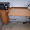 Used 1998 Silver Star 2HGN 2 Horse Trailer with 6' Short Wall - Image 9