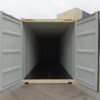 New 45 ft High Cube One Trip Shipping Container - Image 3