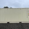 20ft Shipping Container Standard Height One Trip Open Side - Image 7