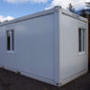 20 Foot Office Container Standard Height One Trip - Image 4