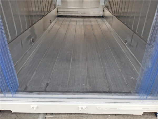 20ft One Trip Refrigerated Shipping Container - Image 13