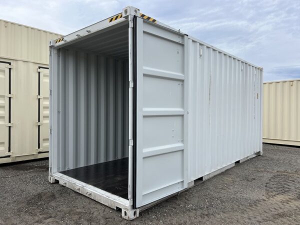 20ft Storage Container High Cube - Image 10