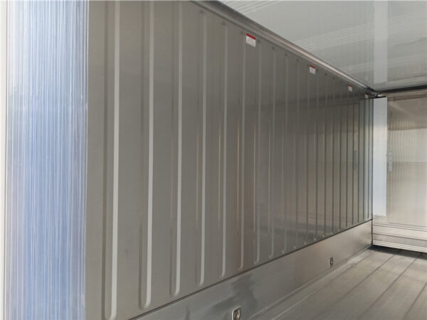 20ft One Trip Refrigerated Shipping Container - Image 12