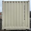 20ft Shipping Container Standard Height One Trip Open Side - Image 5