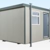 12Ft x 10Ft Jackleg Cabin - Image 2