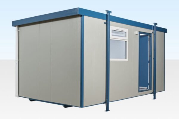 16Ft x 10Ft Site Office