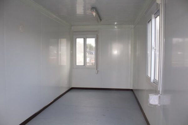 20 Foot Office Container Standard Height One Trip - Image 9