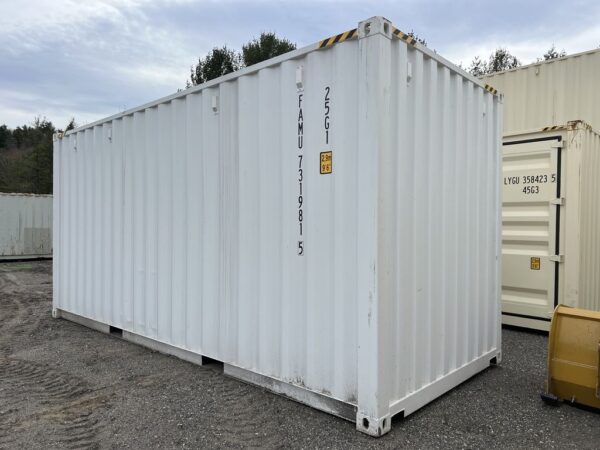 20ft Storage Container High Cube - Image 6