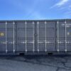 20ft Storage Container Standard Height Open Side New - Image 3