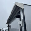 2024 Mission Trailers 60×12 Aluminum Single Place Crossover w/Galvanized Package, Rear Canopy - Image 12