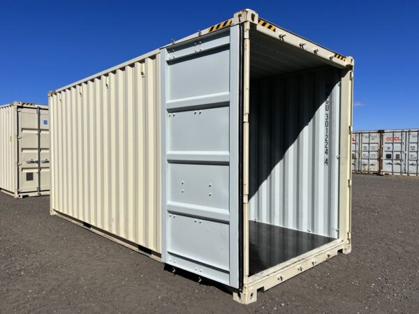 20ft Standard Height Storage Container - Image 10