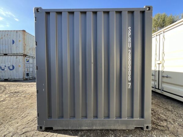 20ft Storage Container Standard Height - Image 5