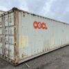 40ft Storage Container Standard Height Wind and Water Tight - Image 4