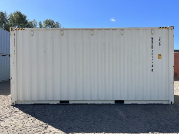 20ft Standard Height Storage Container - Image 5