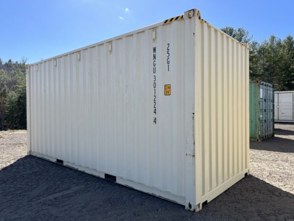 20ft Standard Height Storage Container - Image 6