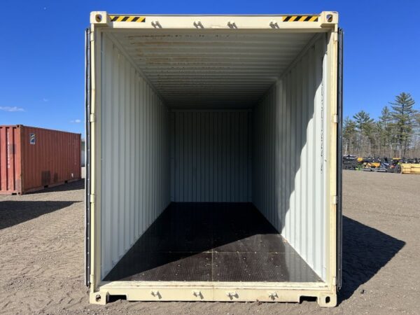 20ft Standard Height Storage Container - Image 11