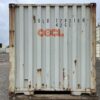 40ft Storage Container Standard Height Wind and Water Tight - Image 7
