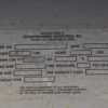 Used 1998 Silver Star 2HGN 2 Horse Trailer with 6' Short Wall - Image 17