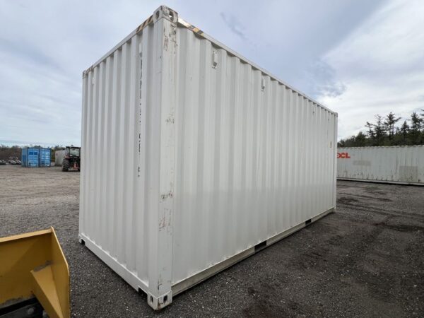 20ft Storage Container High Cube - Image 7