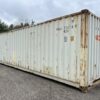 40ft Storage Container Standard Height Wind and Water Tight - Image 6