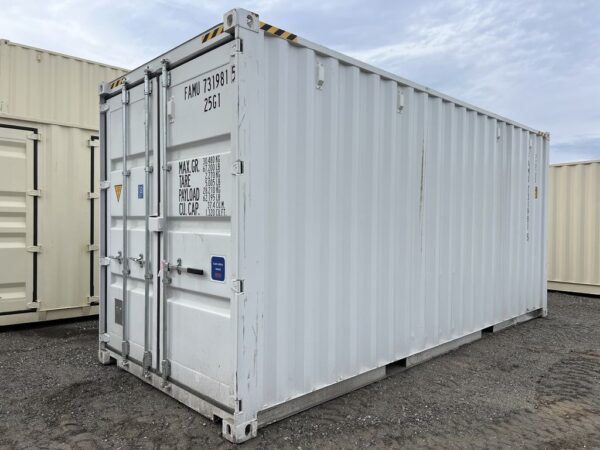 20ft Storage Container High Cube - Image 4