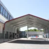 Golden Mount Classic Steel Carport - Image 3