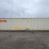 40ft Storage Container Standard Height Wind and Water Tight - Image 9