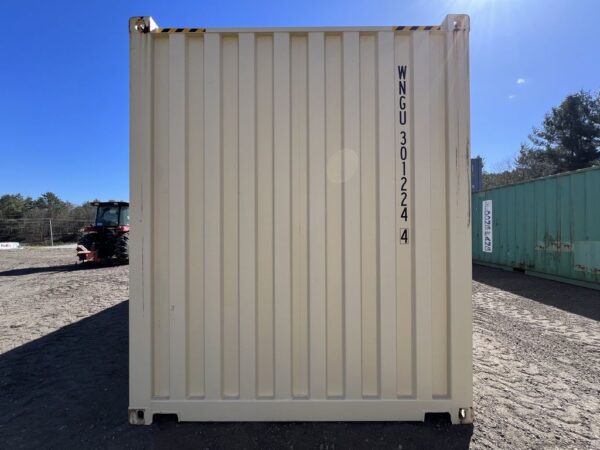 20ft Standard Height Storage Container - Image 7