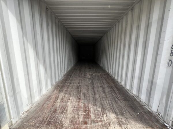 40ft Storage Container Standard Height Cargo Worthy21 - Image 12