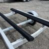 2020 Karavan Trailers Single Place Aluminum PWC Jet-Ski w/Adjustable Bunks - Image 5