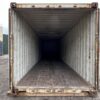 40ft Storage Container Standard Height Wind and Water Tight - Image 10