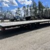 2023 Big Tex Trailers 8.5x40 25K HD Gooseneck Equipment w/Slide-Out Ramps - Image 5