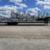 2023 Big Tex Trailers 8.5x40 25K HD Gooseneck Equipment w/Slide-Out Ramps - Image 6