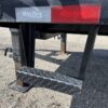 2023 Big Tex Trailers 8.5x40 25K HD Gooseneck Equipment w/Slide-Out Ramps - Image 10