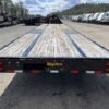 2023 Big Tex Trailers 8.5x40 25K HD Gooseneck Equipment w/Slide-Out Ramps - Image 4