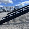 2023 Big Tex Trailers 8.5x40 25K HD Gooseneck Equipment w/Slide-Out Ramps - Image 9