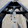 2023 Big Tex Trailers 8.5x40 25K HD Gooseneck Equipment w/Slide-Out Ramps - Image 11