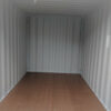 10ft Standard New / One Trip Shipping Container - Image 2