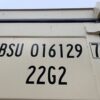 Used 20ft Shipping Container - Image 27