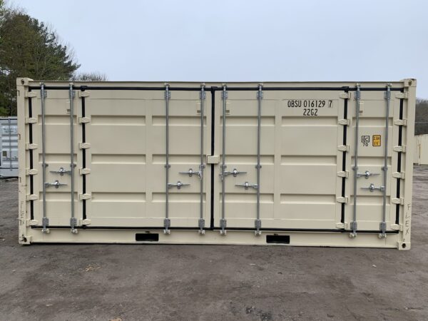 Used 20ft Shipping Container - Image 22